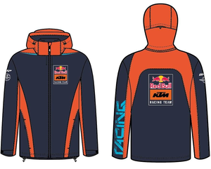 KTM Replica Team Winter Jacket