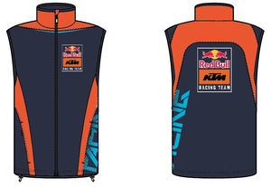 KTM Replica Team Vest