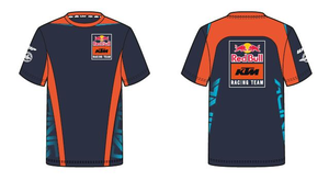 KTM KIDS REPLICA TEAM T-SHIRT