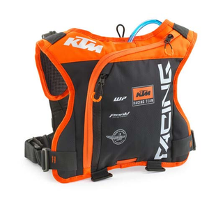 KTM Team Erzberg Hydration Backpack – 3PW240001000