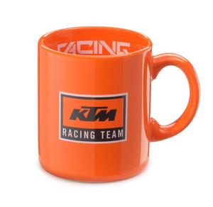 KTM RACING TEAM MUG - ORANGE | 3PW240001200