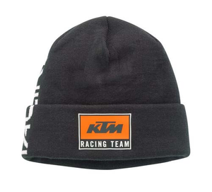 KTM RACING TEAM BEANIE | 3PW240003300