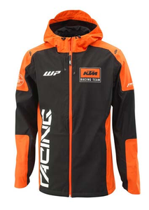 KTM RACING TEAM HARDSHELL JACKET