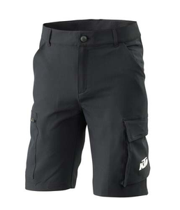 KTM RACING TEAM SHORTS