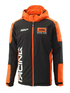 KTM RACING TEAM WINTER JACKET