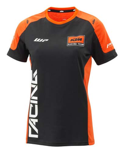 WOMEN KTM RACING TEAM T-SHIRT