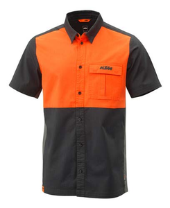 KTM MECHANIC SHIRT