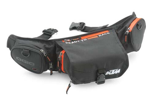 PURE COMP BELT BAG | 3PW240030900