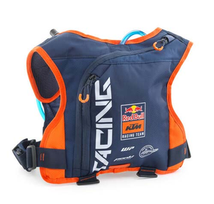 REPLICA TEAM ERZBERG HYDRATION PACK | 3RB240001600