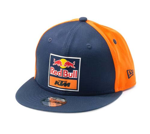KIDS REPLICA TEAM FLAT CAP | 3RB240003000