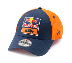 MECHANIC CURVED CAP | 3RB240003800