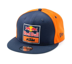 REPLICA TEAM FLAT CAP | 3RB240004000