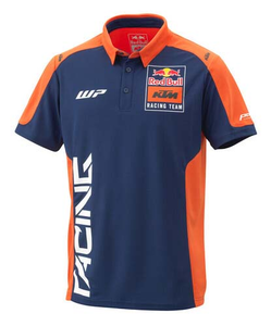 REPLICA TEAM POLO SHIRT