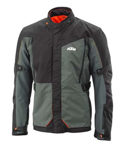 TOURRAIN V3 WATERPROOF JACKET