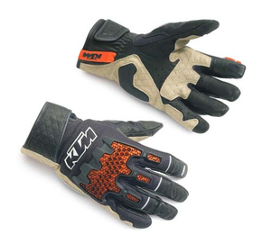 ADVENTURE R V3 GLOVES