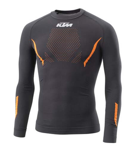 PERFORMANCE SUMMER LONG UNDERSHIRT