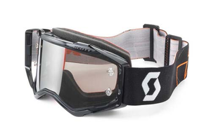 PROSPECT WFS GOGGLES | 3PW240012100