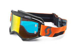 FURY MX GOGGLES | 3PW240014100