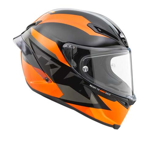 CORSA R HELMET – All American KTM