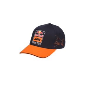 RED BULL KTM PITSTOP FITTED CAP | 3RB240059000