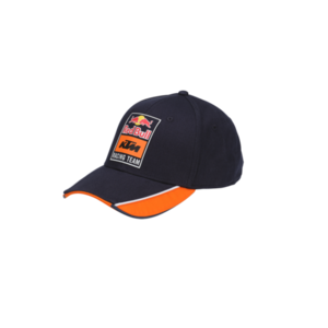 RB KTM APEX CURVED CAP | 3RB240058800