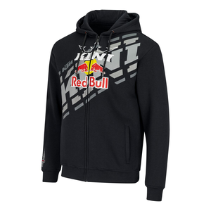 KTM Strobe Zip-Hoodie