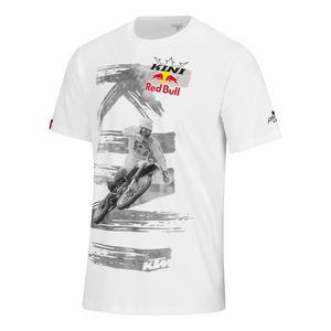 KTM RIDER TEE