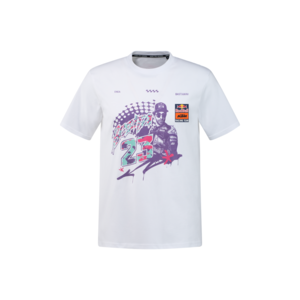 KTM RB KTM BASTIANINI RIDER T-SHIRT
