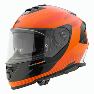 KTM STORM III HELMET DOT