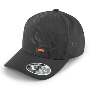 KTM Stealth Curved Cap – 3PW260015500