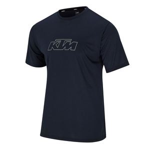 KTM ESSENTIAL T-SHIRT DARK BLUE