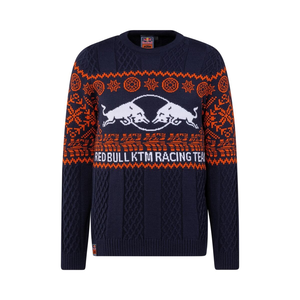KTM Rb KTM Winter Sweater
