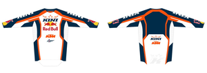 KTM KINI-RB COMPETITION JERSEY