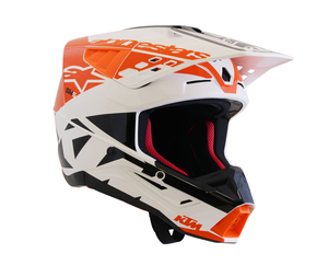 SUPERTECH M5 HELMET