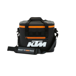 KTM SOFT COOLER BLACK | UPW2500300