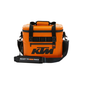 KTM SOFT COOLER ORANGE | UPW2500200