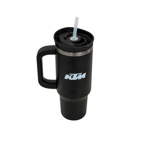 KTM Tumbler Black – UPW260042700