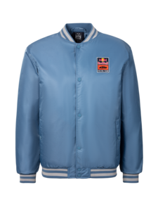RB KTM DUSK BOMBER JACKET