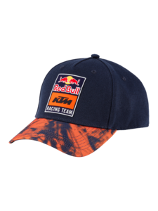 RB KTM GRID CURVED CAP | 3RB250039500