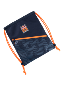 RB KTM GRID DRAWSTRING BAG | 3RB250041500