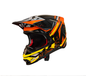SUPERTECH M10 HELMET