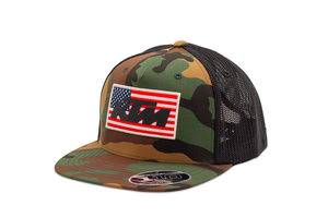 KTM Liberty Trucker Cap – UPW260014700