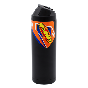 KTM Fmf KTM Water Bottle Black – UPW260044300
