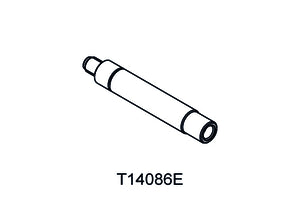KTM Fork pump adapter - T14086E