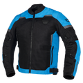Black/Blue