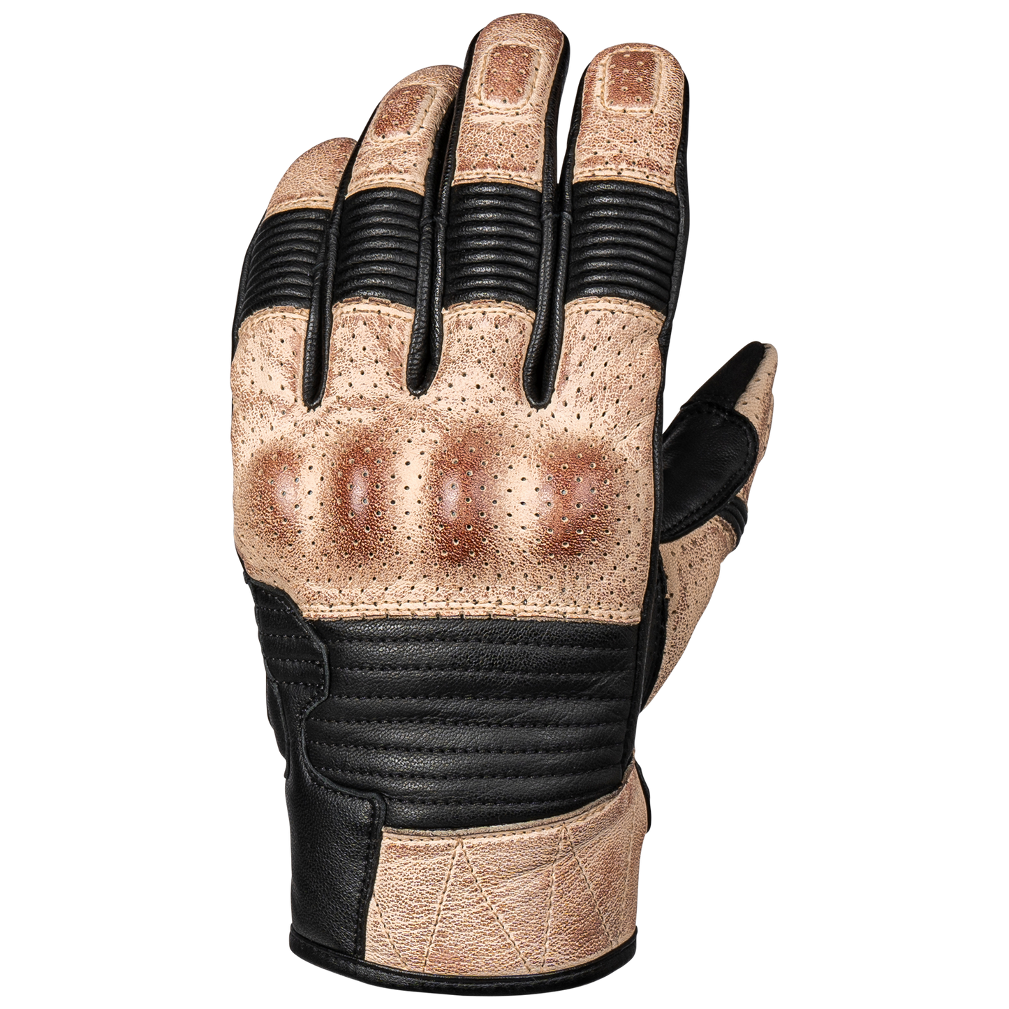 CORTECH The Bully Leather 2.0 Gloves