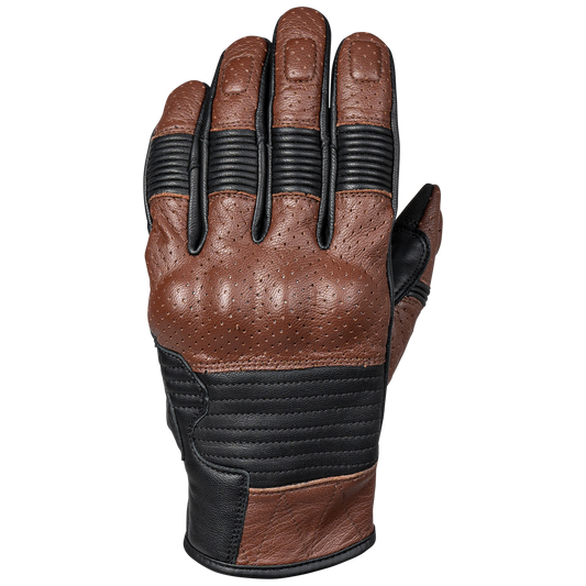 CORTECH The Bully Leather 2.0 Gloves