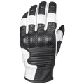 White/Black