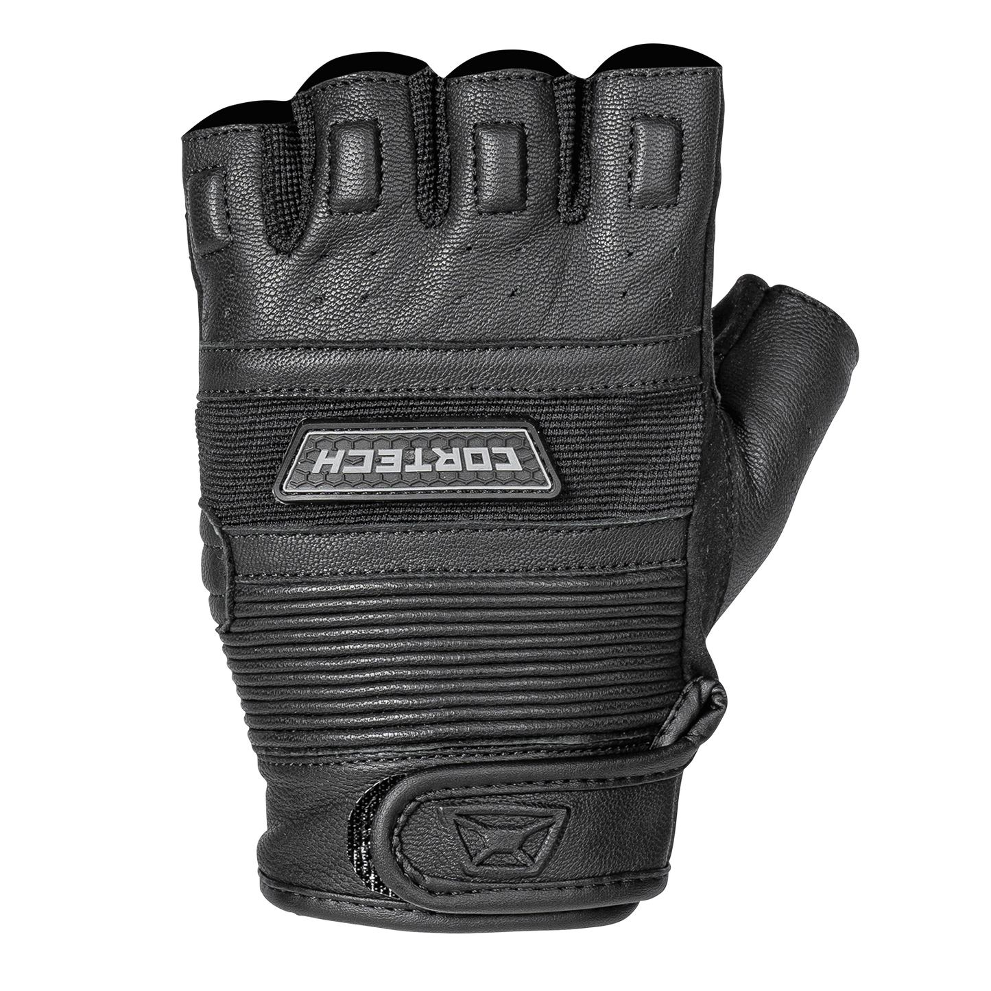 CORTECH Flip Off Fingerless Gloves