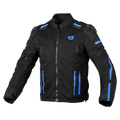 Black/Blue